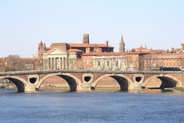 Toulouse