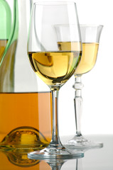 White wine