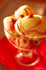 Dessert