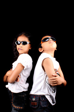 Sibling Fight