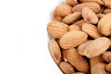 almonds 8
