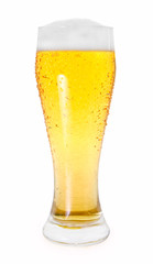 beer glass