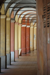 Portici, Modena