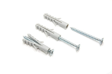 Evoluzione del tassello