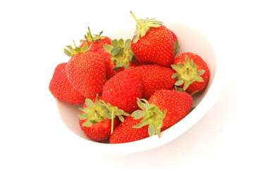 Erdbeeren