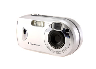 Digital camera