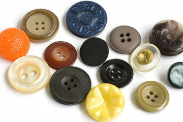 buttons