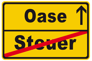 steuer-oase