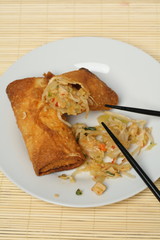 frühlingsrolle