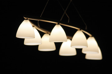 Deckenlampe