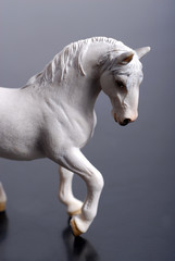 Obraz na płótnie Canvas koń, horse