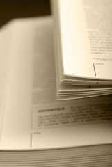 książki, books © Krzysztof Budziakows