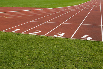 Rennbahn3 © danielschoenen