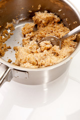 Cold Porridge