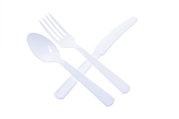 Plastic Cutlery