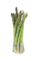 Bunch of Asparagus