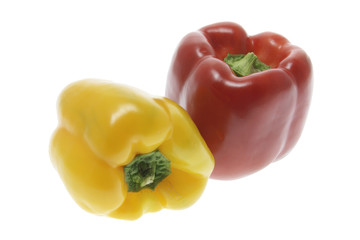 Bell Peppers