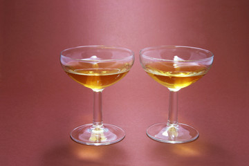 Wine Glasses