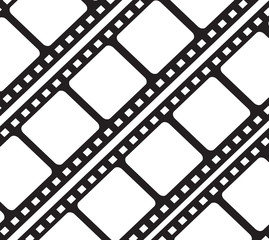 Obraz premium Photogrphy film background