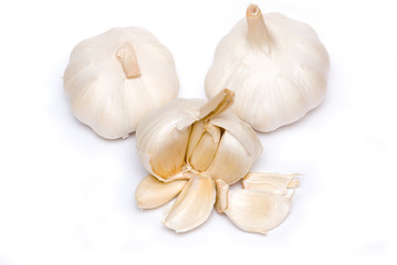 garlic