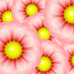 Floral Background