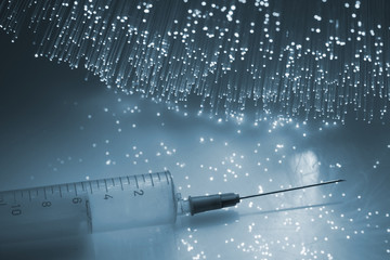 Fiber optical