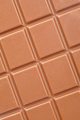 Chocolate background