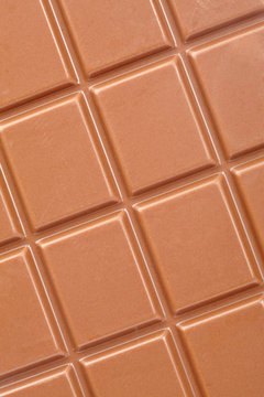 Chocolate background