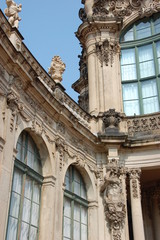 Zwinger Dresden