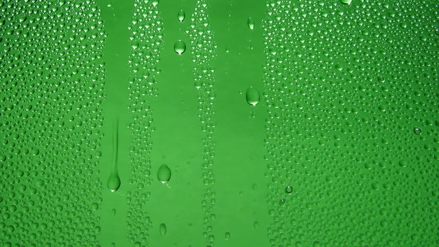 Waterdrops