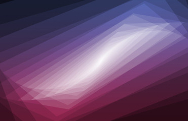 Futuristic Technology Abstract