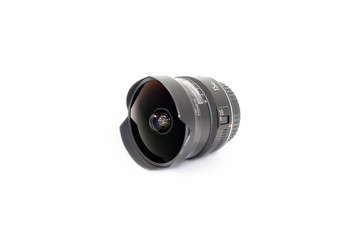 15mm Fisheye Lens