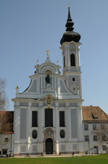 Dießen, Marienmünster, Mariae Himmelfahrt