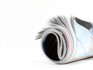 Unrolling Magazine