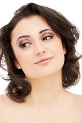 Obraz premium beauty care