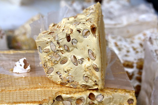 torrone di tonara