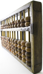 Chinese abacus