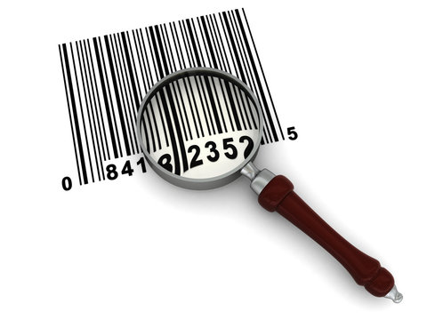 barcode scanning