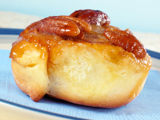 Pecan Sticky Bun