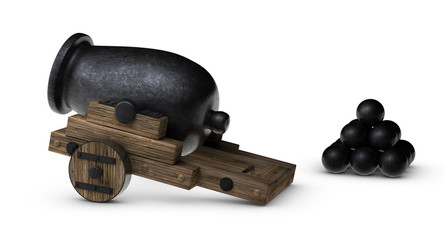 Cannon Blask © James Steidl