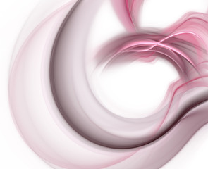 Fototapeta premium Fractal design