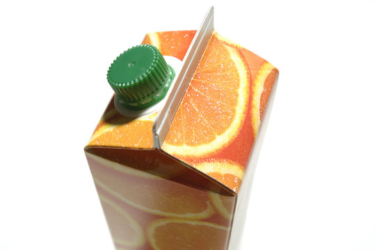 Orangensaft 