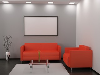 office