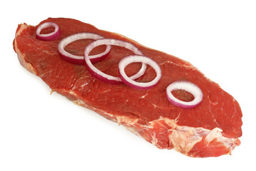 Rindersteak