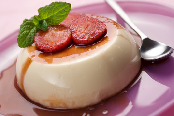 panacotta