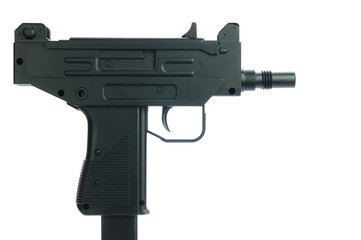 Uzi