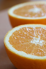 Oranges