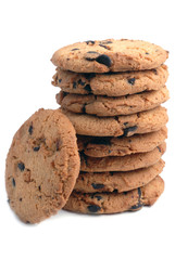 Les cookies