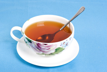 Cup of tea
