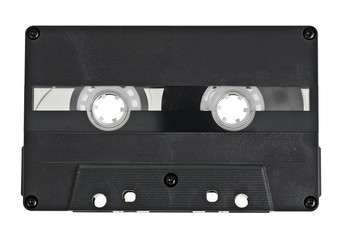 Compact Cassette